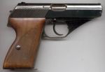 mauser