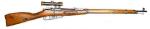 Mosin_Nagant sniper