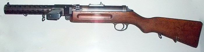 MP18VWM