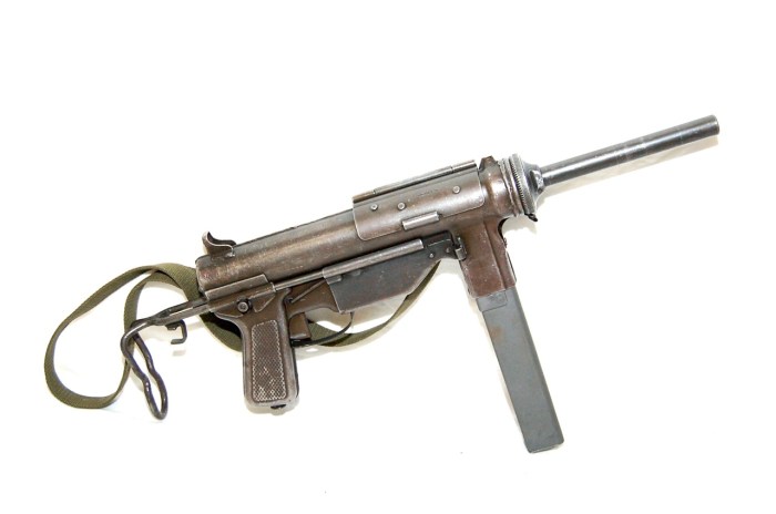 m3-grease-gun