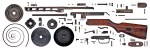 Russian-PPSh41-anatomy