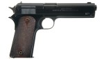 colt 1907